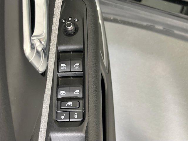 used 2022 Jeep Compass car, priced at $20,611