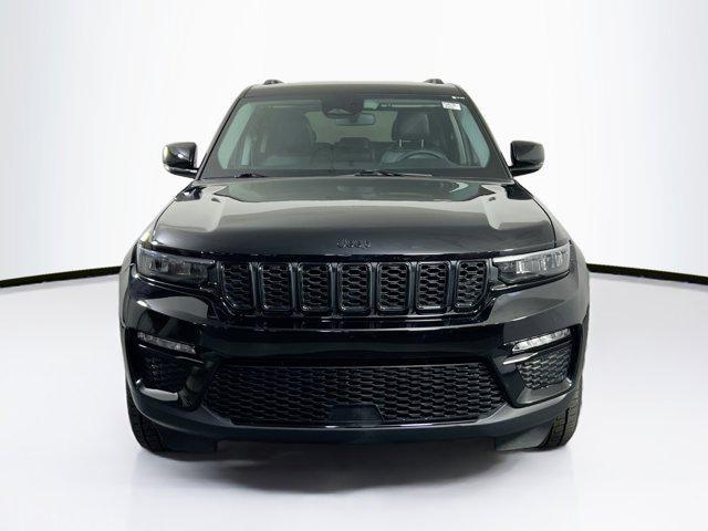 used 2023 Jeep Grand Cherokee car, priced at $31,617