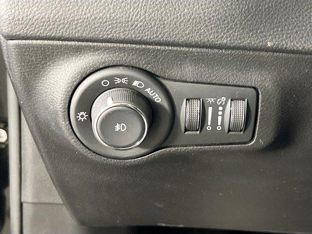 used 2020 Jeep Compass car, priced at $18,245