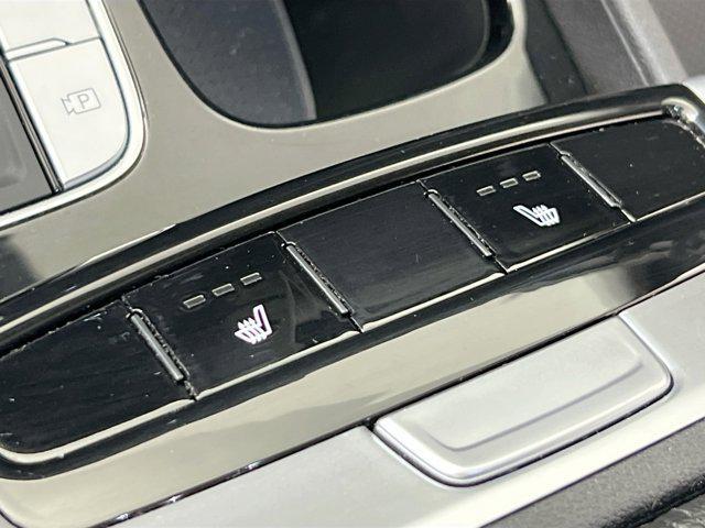 used 2023 Hyundai Tucson car, priced at $24,261