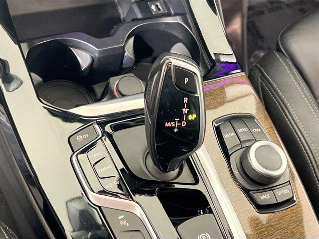 used 2019 BMW X3 car, priced at $21,033