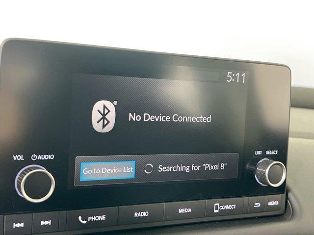 used 2023 Honda HR-V car, priced at $23,909