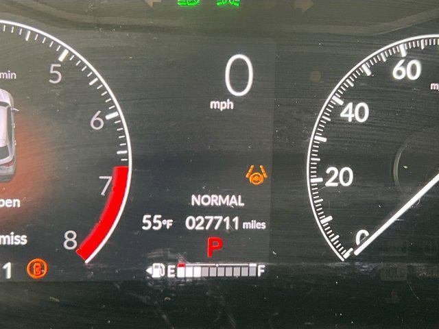 used 2023 Honda HR-V car, priced at $23,909