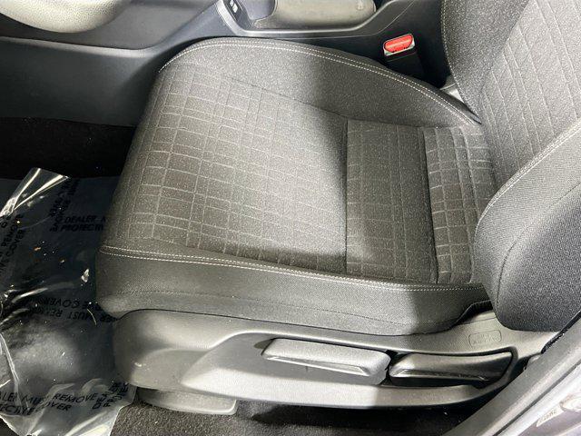 used 2023 Honda HR-V car, priced at $23,909