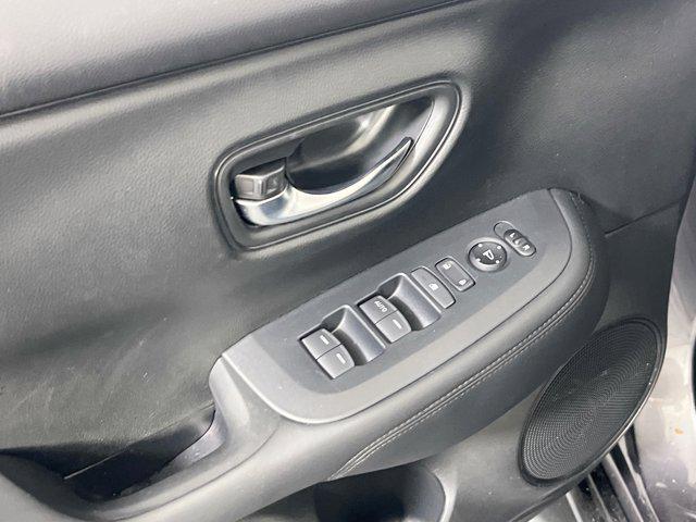 used 2023 Honda HR-V car, priced at $23,909