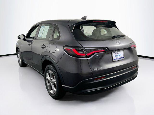 used 2023 Honda HR-V car, priced at $23,909