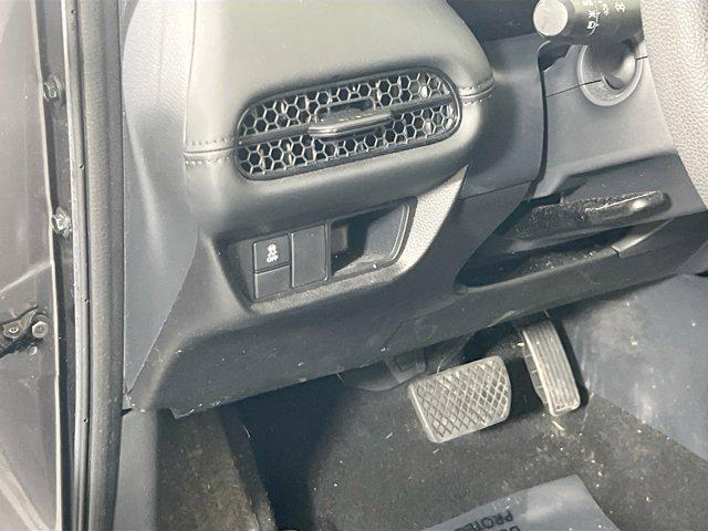 used 2023 Honda HR-V car, priced at $23,909