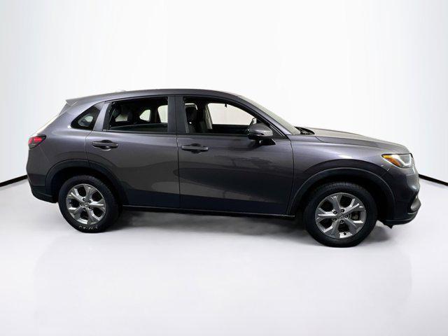 used 2023 Honda HR-V car, priced at $23,909