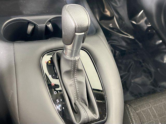 used 2023 Honda HR-V car, priced at $23,909