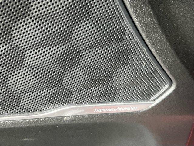 used 2022 Hyundai Santa Fe car, priced at $27,330