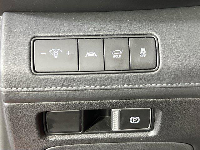 used 2022 Hyundai Santa Fe car, priced at $27,330