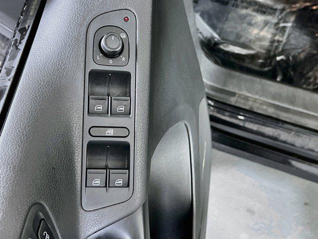 used 2018 Volkswagen Tiguan Limited car, priced at $15,995