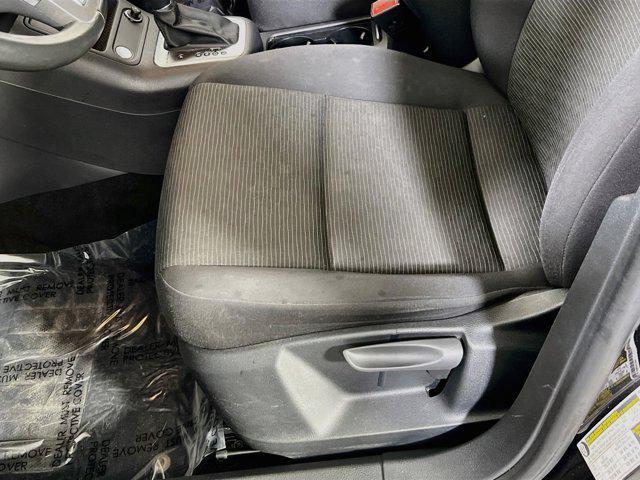 used 2018 Volkswagen Tiguan Limited car, priced at $15,995