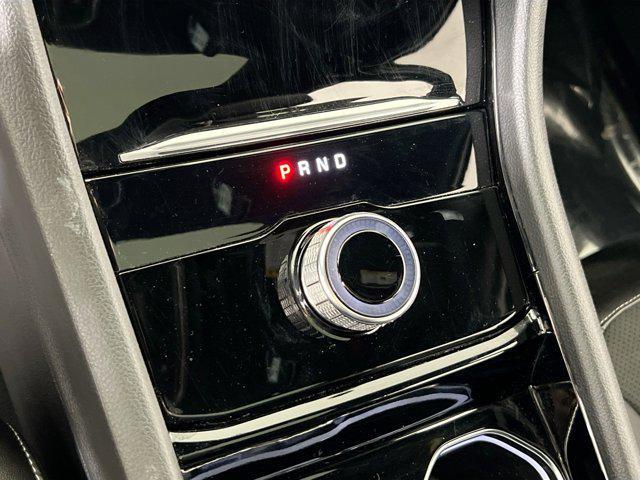 used 2023 Jeep Grand Cherokee car, priced at $33,411