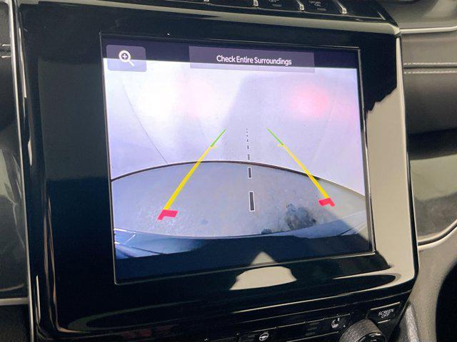 used 2023 Jeep Grand Cherokee car, priced at $33,411