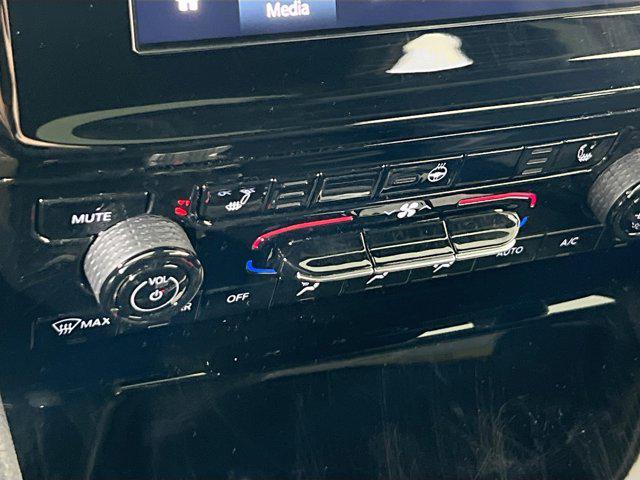 used 2023 Jeep Grand Cherokee car, priced at $33,411