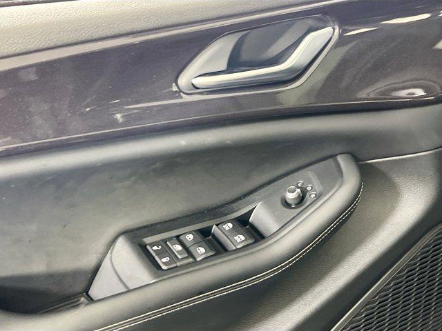 used 2023 Jeep Grand Cherokee car, priced at $33,411