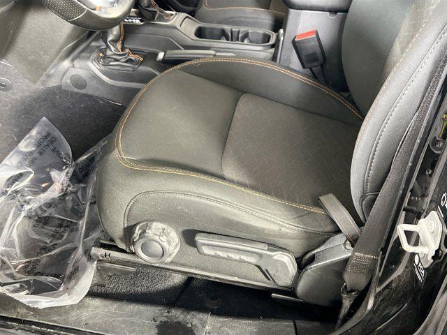 used 2022 Jeep Gladiator car, priced at $34,692