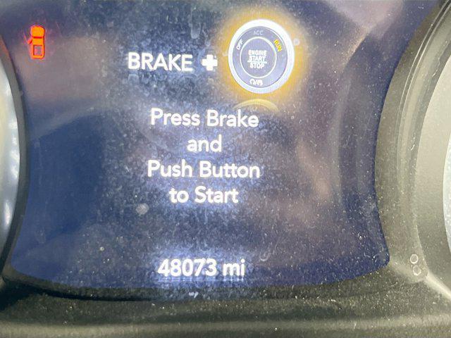 used 2022 Jeep Gladiator car, priced at $34,692