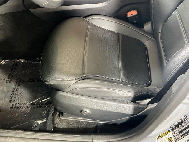 used 2024 Mercedes-Benz GLC 300 car, priced at $47,021