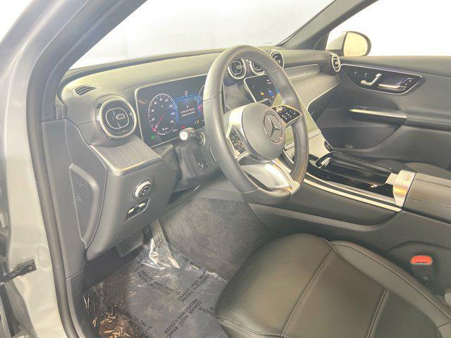 used 2024 Mercedes-Benz GLC 300 car, priced at $47,021