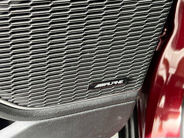 used 2023 Jeep Grand Cherokee car, priced at $36,107