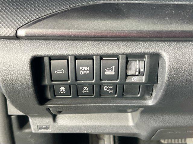 used 2023 Subaru Forester car, priced at $29,163