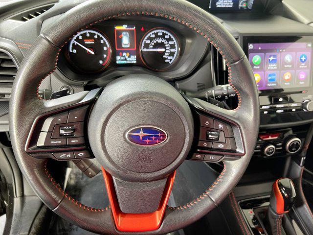 used 2023 Subaru Forester car, priced at $29,163