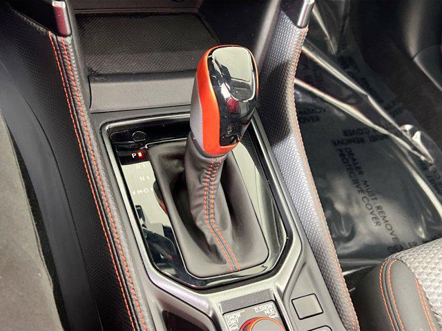 used 2023 Subaru Forester car, priced at $29,163