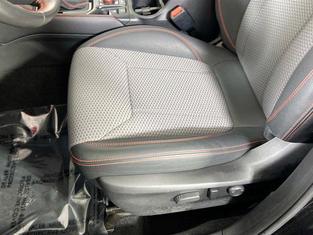 used 2023 Subaru Forester car, priced at $29,163