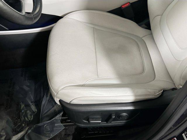 used 2023 Hyundai Tucson car, priced at $27,006