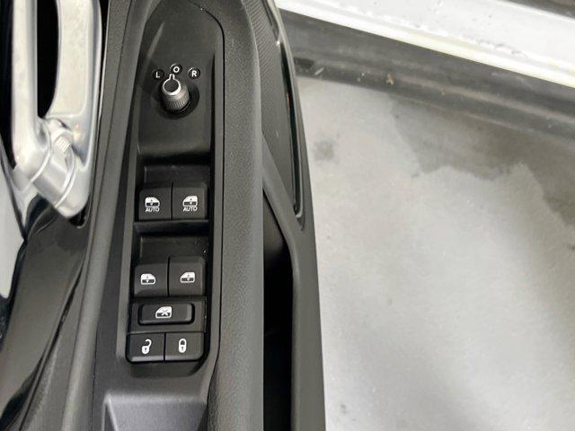 used 2022 Jeep Compass car, priced at $24,549