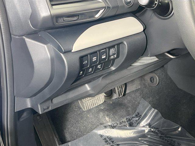 used 2022 Subaru Forester car, priced at $28,005