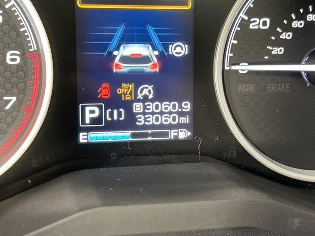 used 2022 Subaru Forester car, priced at $28,005