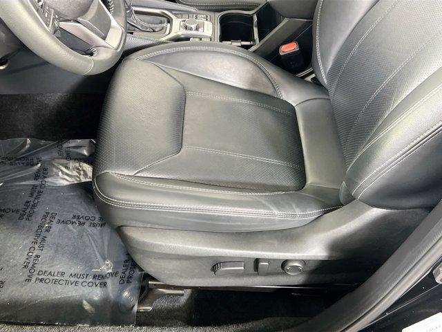 used 2022 Subaru Forester car, priced at $28,005