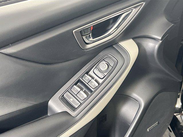 used 2022 Subaru Forester car, priced at $28,005