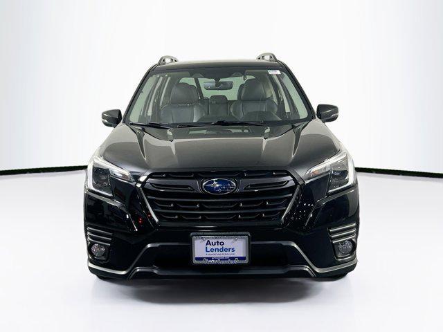 used 2022 Subaru Forester car, priced at $28,005
