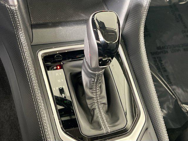 used 2022 Subaru Forester car, priced at $28,005