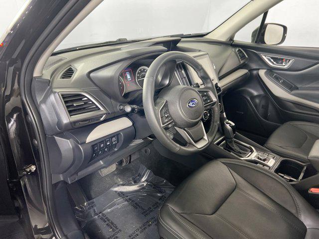 used 2022 Subaru Forester car, priced at $28,005