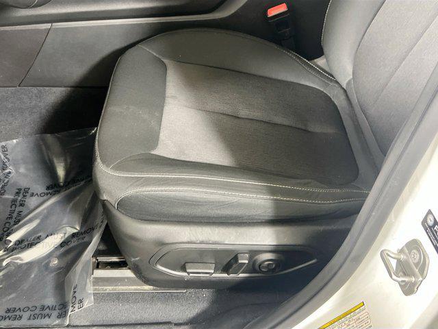 used 2023 Jeep Grand Cherokee car, priced at $30,628