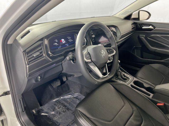 used 2022 Volkswagen Jetta car, priced at $22,709