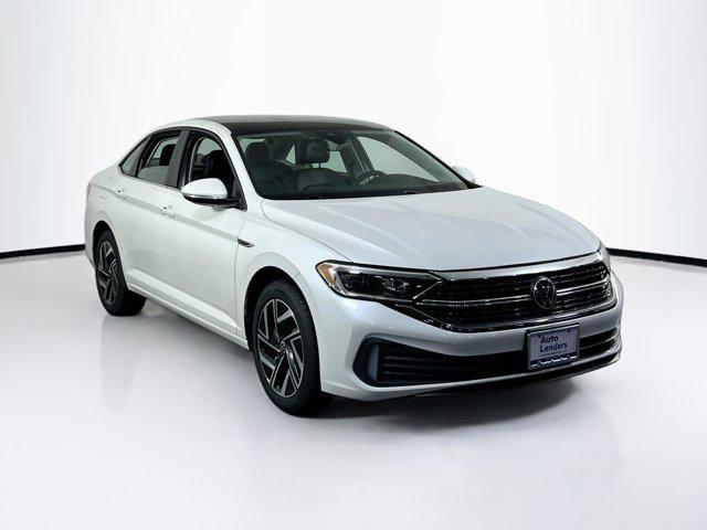 used 2022 Volkswagen Jetta car, priced at $22,709