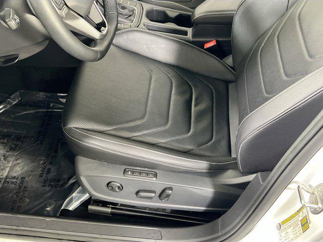 used 2022 Volkswagen Jetta car, priced at $22,709