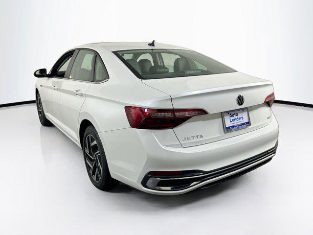 used 2022 Volkswagen Jetta car, priced at $22,709