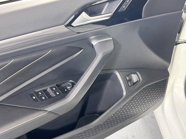 used 2022 Volkswagen Jetta car, priced at $22,709