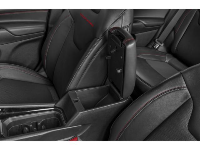 used 2022 Jeep Compass car, priced at $24,542