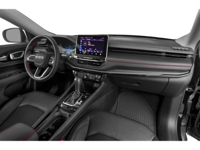 used 2022 Jeep Compass car, priced at $24,542