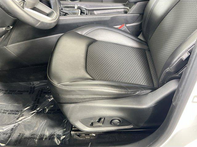 used 2022 Jeep Compass car, priced at $21,850