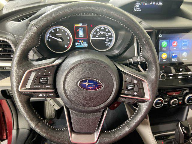 used 2022 Subaru Forester car, priced at $28,995