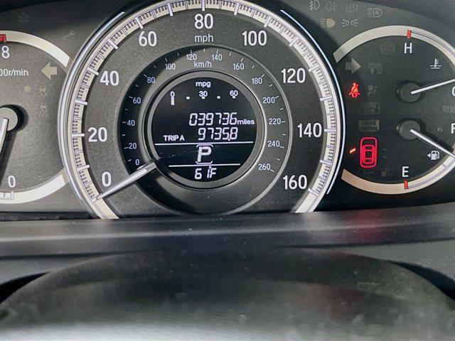 used 2017 Honda Accord car, priced at $22,544